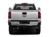 Thumbnail of 2018 Cajun Red Tintcoat Chevrolet Silverado 2500