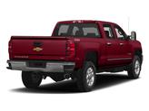 Thumbnail of 2018 Cajun Red Tintcoat Chevrolet Silverado 2500