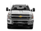 Thumbnail of 2018 Cajun Red Tintcoat Chevrolet Silverado 2500