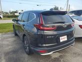 Thumbnail of 2020 Crystal Black Pearl Honda CR-V