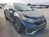 Thumbnail of 2020 Crystal Black Pearl Honda CR-V