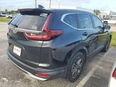 Thumbnail of 2020 Crystal Black Pearl Honda CR-V