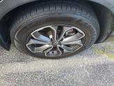 Thumbnail of 2020 Crystal Black Pearl Honda CR-V