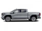 Thumbnail of 2025 Sterling Metallic GMC Sierra 1500