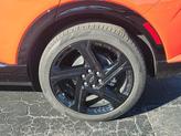 Thumbnail of 2025 Habanero Orange Chevrolet Equinox EV