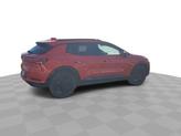 Thumbnail of 2025 Habanero Orange Chevrolet Equinox EV