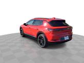 Thumbnail of 2025 Habanero Orange Chevrolet Equinox EV