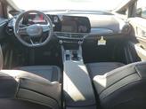 Thumbnail of 2025 Habanero Orange Chevrolet Equinox EV