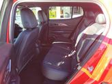 Thumbnail of 2025 Habanero Orange Chevrolet Equinox EV