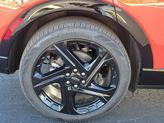 Thumbnail of 2025 Habanero Orange Chevrolet Equinox EV