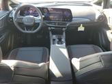 Thumbnail of 2025 Habanero Orange Chevrolet Equinox EV