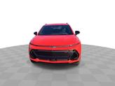 Thumbnail of 2025 Habanero Orange Chevrolet Equinox EV