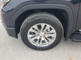 Thumbnail of 2023 Titanium Rush Metallic GMC Sierra 1500
