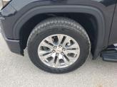 Thumbnail of 2023 Titanium Rush Metallic GMC Sierra 1500