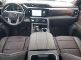 Thumbnail of 2023 Titanium Rush Metallic GMC Sierra 1500