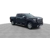Thumbnail of 2023 Titanium Rush Metallic GMC Sierra 1500
