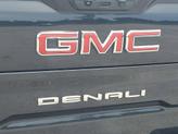 Thumbnail of 2023 Titanium Rush Metallic GMC Sierra 1500