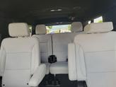Thumbnail of 2025 Iridescent Pearl Tricoat Chevrolet Suburban