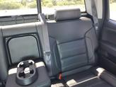 Thumbnail of 2017 Quicksilver Metallic GMC Sierra 2500