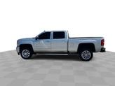Thumbnail of 2017 Quicksilver Metallic GMC Sierra 2500