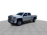 Thumbnail of 2017 Quicksilver Metallic GMC Sierra 2500