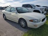 Thumbnail of 2004 White Gold Buick LeSabre