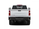 Thumbnail of 2025 Cypress Gray Chevrolet Silverado 2500