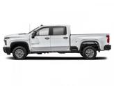 Thumbnail of 2025 Cypress Gray Chevrolet Silverado 2500