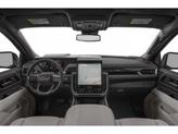 Thumbnail of 2025 White Frost Tricoat GMC Yukon