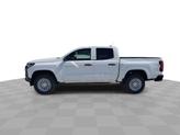 Thumbnail of 2025 Summit White Chevrolet Colorado