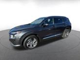 Thumbnail of 2023 Portofino Gray Hyundai SANTA FE