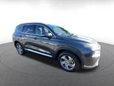 Thumbnail of 2023 Portofino Gray Hyundai SANTA FE