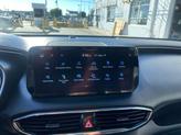 Thumbnail of 2023 Portofino Gray Hyundai SANTA FE