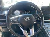 Thumbnail of 2023 Portofino Gray Hyundai SANTA FE