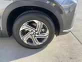 Thumbnail of 2023 Portofino Gray Hyundai SANTA FE
