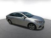 Thumbnail of 2024 Steel Gray Kia Forte