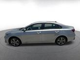 Thumbnail of 2024 Steel Gray Kia Forte