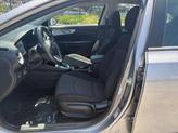 Thumbnail of 2024 Steel Gray Kia Forte