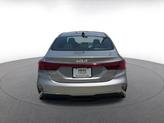 Thumbnail of 2024 Steel Gray Kia Forte