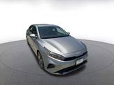 Thumbnail of 2024 Steel Gray Kia Forte