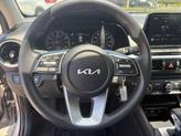 Thumbnail of 2024 Steel Gray Kia Forte