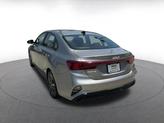 Thumbnail of 2024 Steel Gray Kia Forte