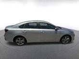 Thumbnail of 2024 Steel Gray Kia Forte