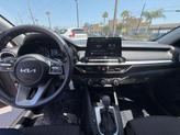 Thumbnail of 2024 Steel Gray Kia Forte