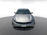 Thumbnail of 2024 Steel Gray Kia Forte
