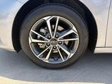 Thumbnail of 2024 Steel Gray Kia Forte