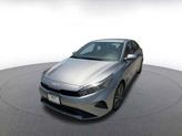 Thumbnail of 2024 Steel Gray Kia Forte