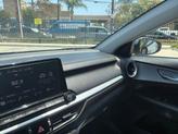 Thumbnail of 2024 Steel Gray Kia Forte