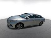 Thumbnail of 2024 Steel Gray Kia Forte