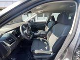 Thumbnail of 2023 Gun Metallic Nissan Rogue